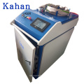 Hot Portable 500W 750W 1000W Fiber Laser Raycus Welding Machine Price for Sale